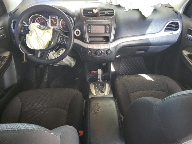 Photo 7 VIN: 3C4PDCAB5ET308229 - DODGE JOURNEY SE 