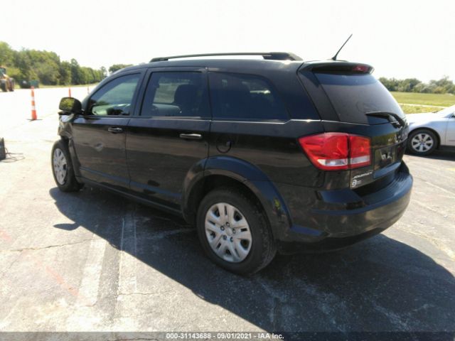 Photo 2 VIN: 3C4PDCAB5ET309946 - DODGE JOURNEY 