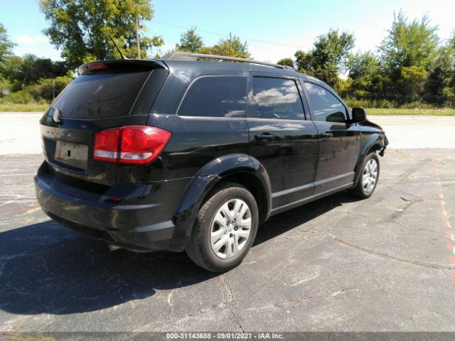 Photo 3 VIN: 3C4PDCAB5ET309946 - DODGE JOURNEY 