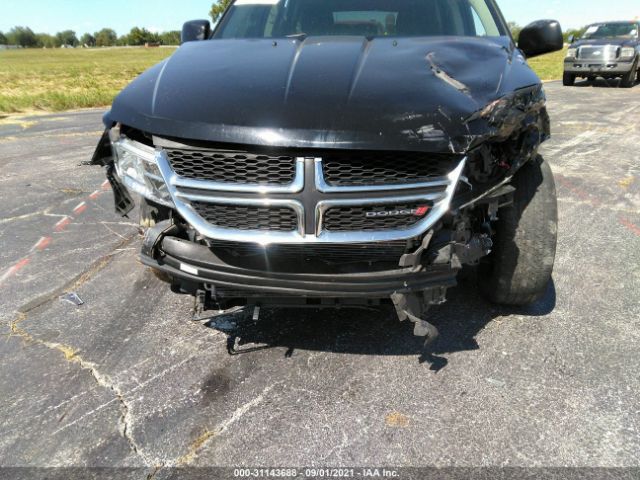 Photo 5 VIN: 3C4PDCAB5ET309946 - DODGE JOURNEY 