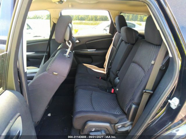 Photo 7 VIN: 3C4PDCAB5ET309946 - DODGE JOURNEY 