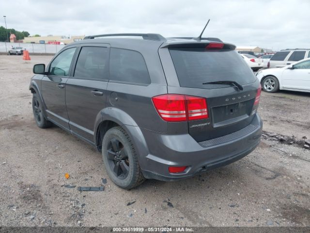 Photo 2 VIN: 3C4PDCAB5FT509484 - DODGE JOURNEY 