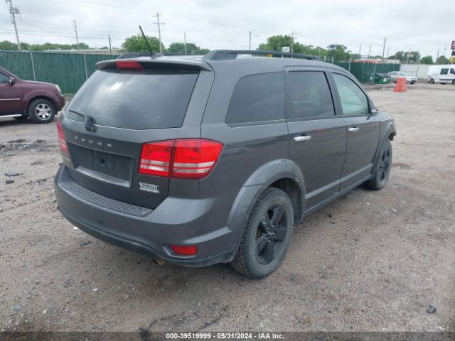 Photo 3 VIN: 3C4PDCAB5FT509484 - DODGE JOURNEY 