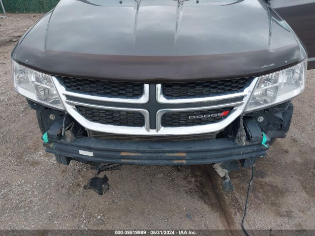 Photo 5 VIN: 3C4PDCAB5FT509484 - DODGE JOURNEY 