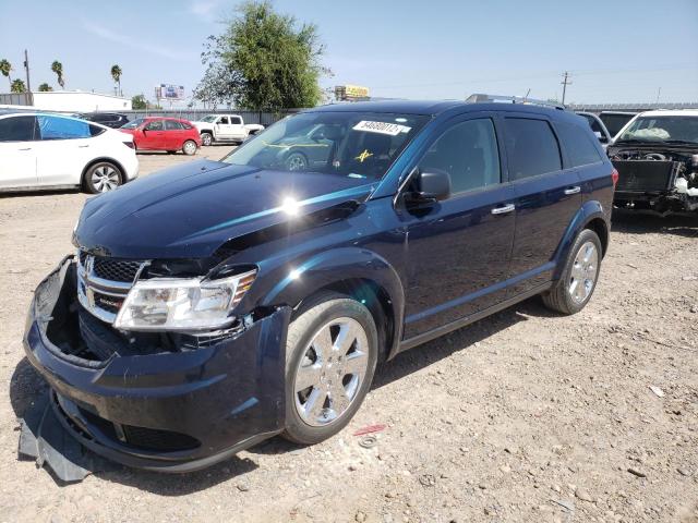 Photo 1 VIN: 3C4PDCAB5FT511073 - DODGE JOURNEY SE 