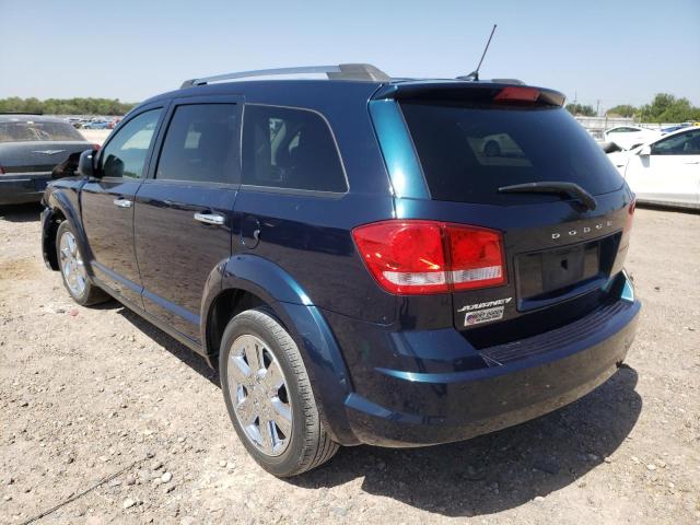 Photo 2 VIN: 3C4PDCAB5FT511073 - DODGE JOURNEY SE 