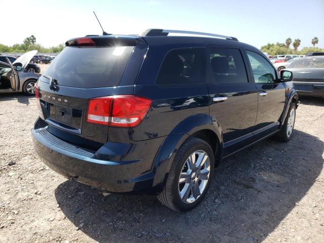 Photo 3 VIN: 3C4PDCAB5FT511073 - DODGE JOURNEY SE 