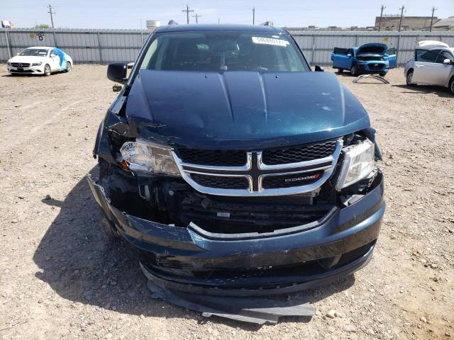 Photo 8 VIN: 3C4PDCAB5FT511073 - DODGE JOURNEY SE 