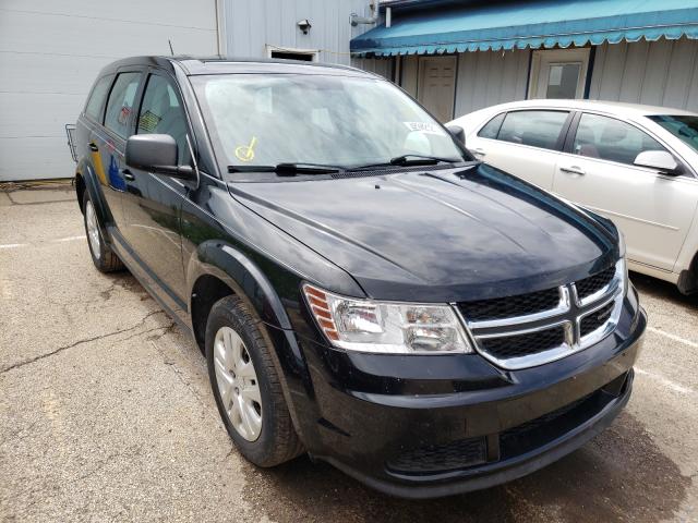 Photo 0 VIN: 3C4PDCAB5FT531033 - DODGE JOURNEY 