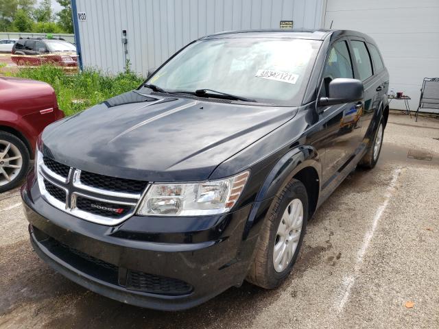 Photo 1 VIN: 3C4PDCAB5FT531033 - DODGE JOURNEY 