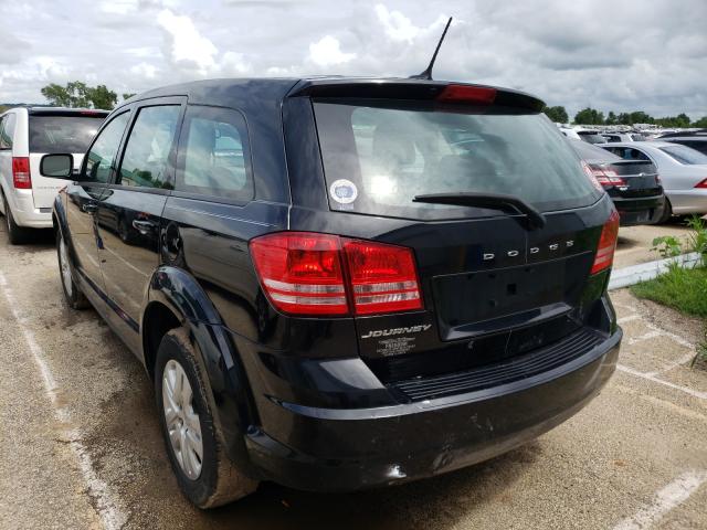 Photo 2 VIN: 3C4PDCAB5FT531033 - DODGE JOURNEY 