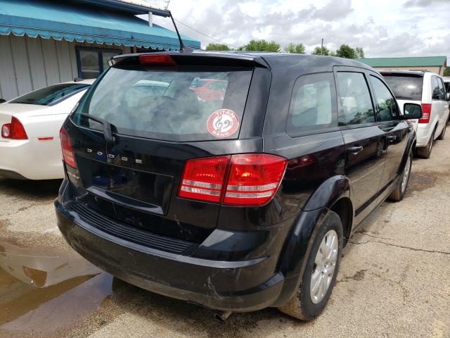 Photo 3 VIN: 3C4PDCAB5FT531033 - DODGE JOURNEY 