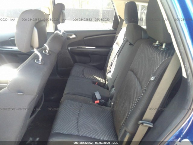 Photo 7 VIN: 3C4PDCAB5FT531226 - DODGE JOURNEY 