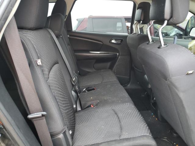 Photo 10 VIN: 3C4PDCAB5FT535115 - DODGE JOURNEY SE 