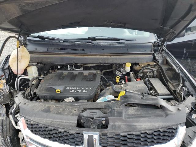 Photo 11 VIN: 3C4PDCAB5FT535115 - DODGE JOURNEY SE 