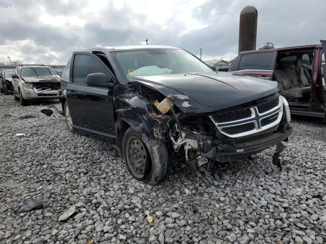 Photo 3 VIN: 3C4PDCAB5FT535115 - DODGE JOURNEY SE 