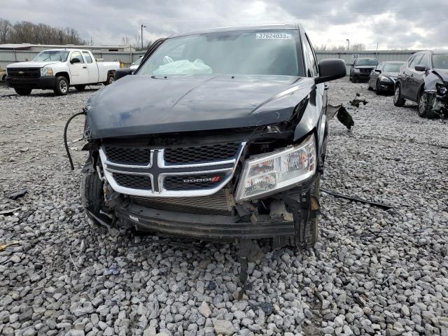 Photo 4 VIN: 3C4PDCAB5FT535115 - DODGE JOURNEY SE 