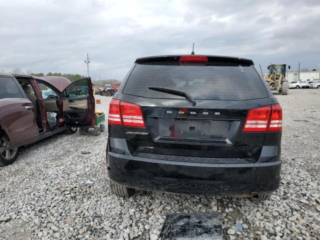 Photo 5 VIN: 3C4PDCAB5FT535115 - DODGE JOURNEY SE 