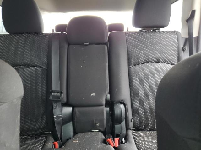 Photo 9 VIN: 3C4PDCAB5FT535115 - DODGE JOURNEY SE 