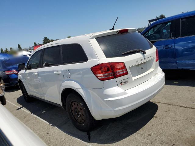 Photo 1 VIN: 3C4PDCAB5FT537916 - DODGE JOURNEY 