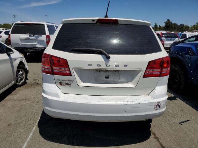 Photo 5 VIN: 3C4PDCAB5FT537916 - DODGE JOURNEY 