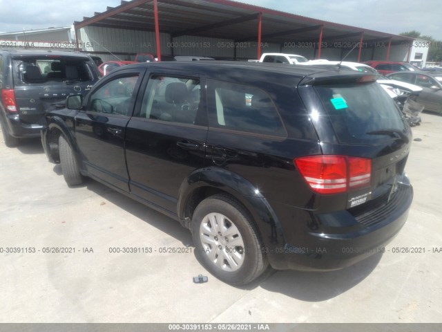 Photo 2 VIN: 3C4PDCAB5FT553596 - DODGE JOURNEY 