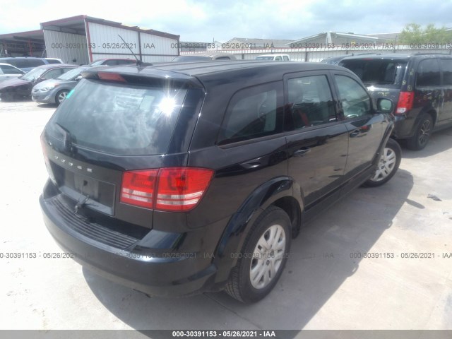 Photo 3 VIN: 3C4PDCAB5FT553596 - DODGE JOURNEY 