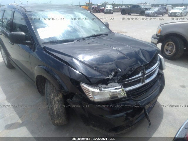 Photo 5 VIN: 3C4PDCAB5FT553596 - DODGE JOURNEY 