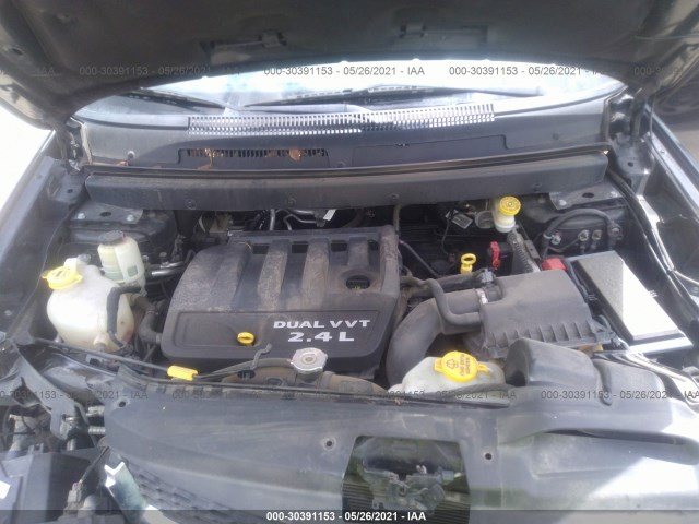 Photo 9 VIN: 3C4PDCAB5FT553596 - DODGE JOURNEY 