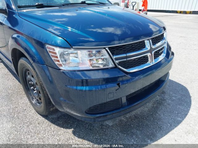 Photo 5 VIN: 3C4PDCAB5FT565442 - DODGE JOURNEY 