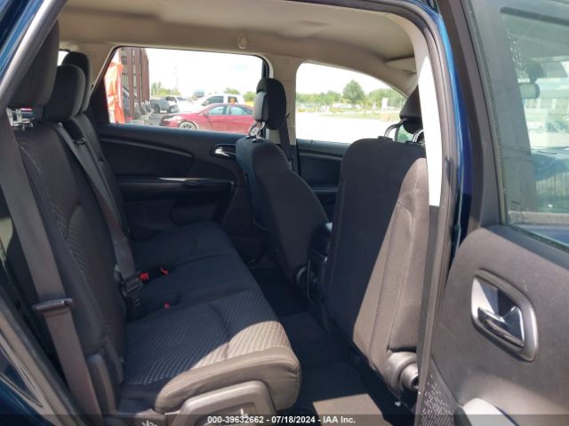 Photo 7 VIN: 3C4PDCAB5FT565442 - DODGE JOURNEY 