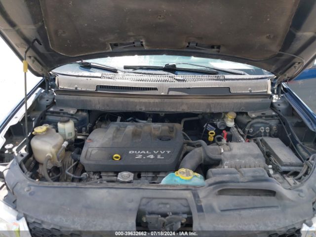 Photo 9 VIN: 3C4PDCAB5FT565442 - DODGE JOURNEY 