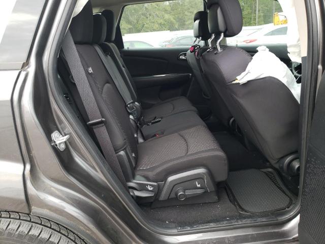 Photo 10 VIN: 3C4PDCAB5FT573749 - DODGE JOURNEY SE 