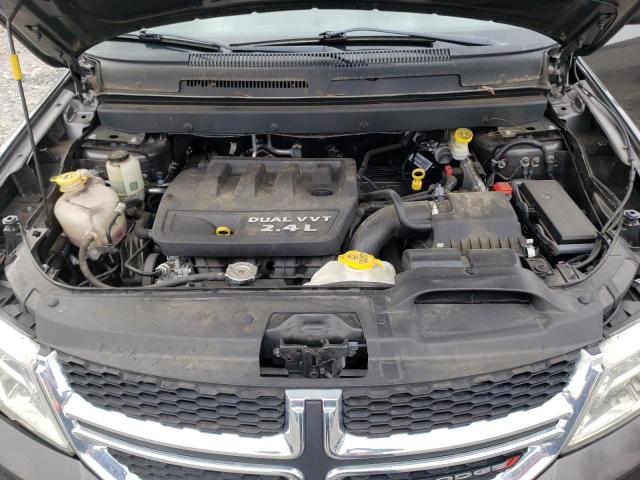 Photo 11 VIN: 3C4PDCAB5FT573749 - DODGE JOURNEY SE 