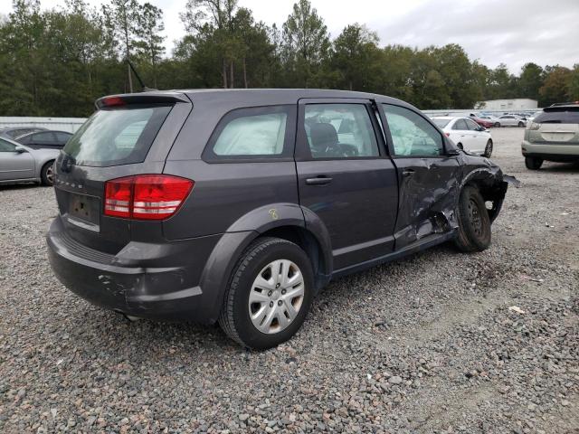 Photo 2 VIN: 3C4PDCAB5FT573749 - DODGE JOURNEY SE 