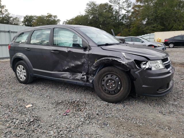 Photo 3 VIN: 3C4PDCAB5FT573749 - DODGE JOURNEY SE 