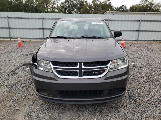 Photo 4 VIN: 3C4PDCAB5FT573749 - DODGE JOURNEY SE 