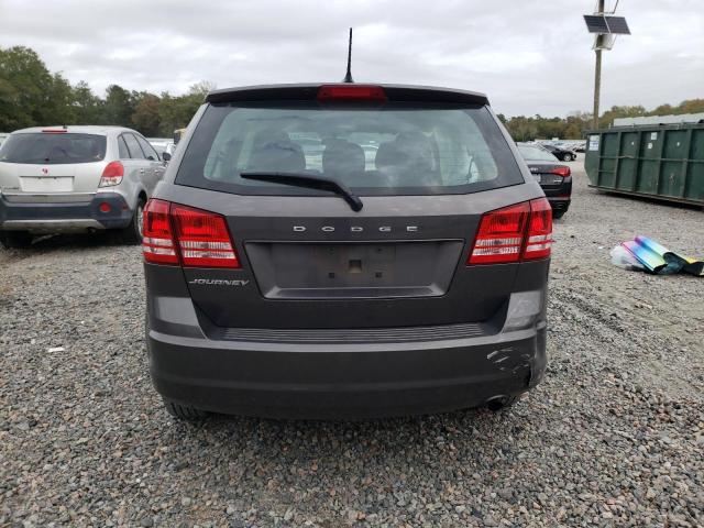 Photo 5 VIN: 3C4PDCAB5FT573749 - DODGE JOURNEY SE 