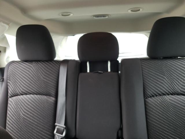 Photo 9 VIN: 3C4PDCAB5FT573749 - DODGE JOURNEY SE 