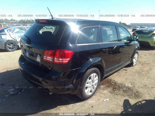 Photo 3 VIN: 3C4PDCAB5FT591829 - DODGE JOURNEY 