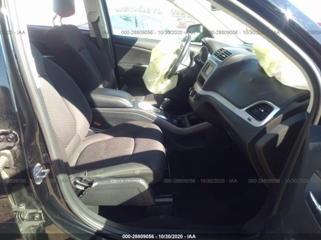 Photo 4 VIN: 3C4PDCAB5FT591829 - DODGE JOURNEY 