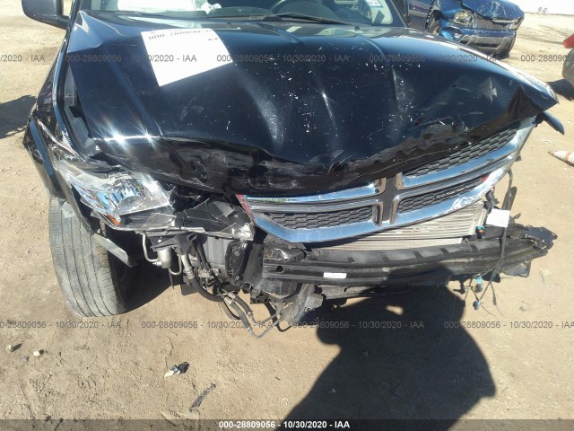 Photo 5 VIN: 3C4PDCAB5FT591829 - DODGE JOURNEY 