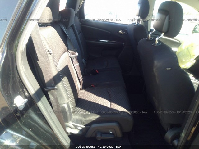 Photo 7 VIN: 3C4PDCAB5FT591829 - DODGE JOURNEY 