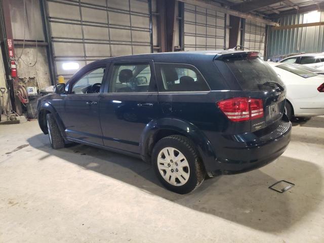 Photo 1 VIN: 3C4PDCAB5FT600240 - DODGE JOURNEY 