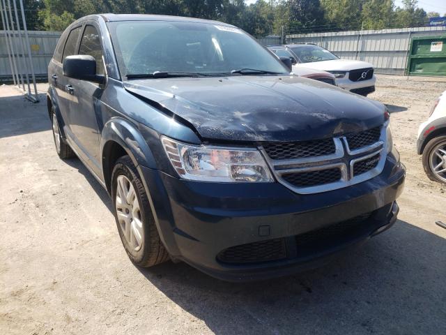 Photo 0 VIN: 3C4PDCAB5FT610895 - DODGE JOURNEY SE 