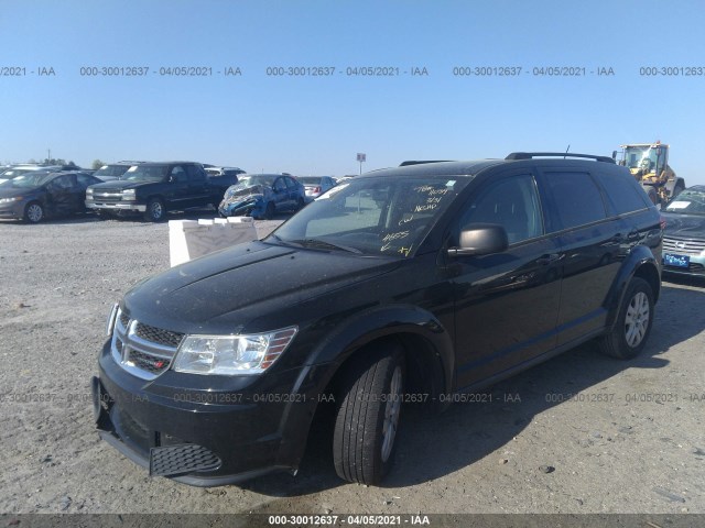 Photo 1 VIN: 3C4PDCAB5FT614655 - DODGE JOURNEY 