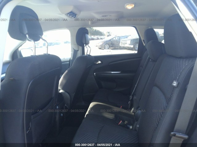 Photo 7 VIN: 3C4PDCAB5FT614655 - DODGE JOURNEY 