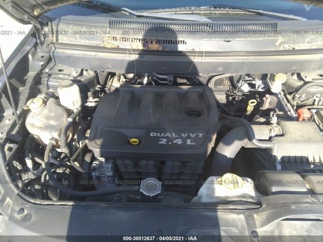 Photo 9 VIN: 3C4PDCAB5FT614655 - DODGE JOURNEY 