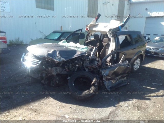 Photo 1 VIN: 3C4PDCAB5FT617572 - DODGE JOURNEY 