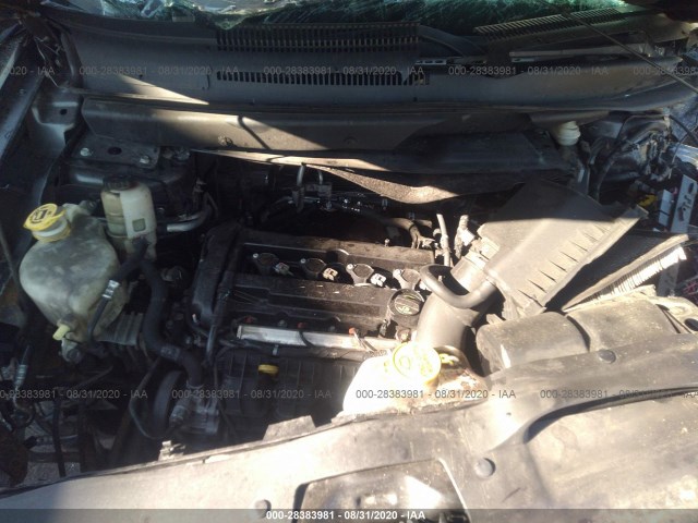 Photo 9 VIN: 3C4PDCAB5FT617572 - DODGE JOURNEY 